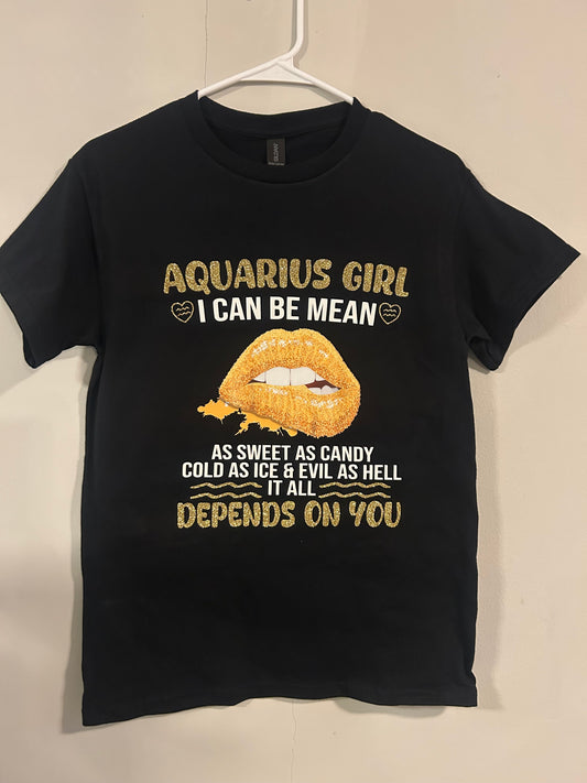 MTTU Custom T-Shirt