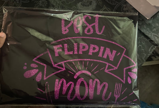 Custom Apron