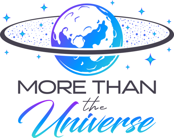 More Than The Universe