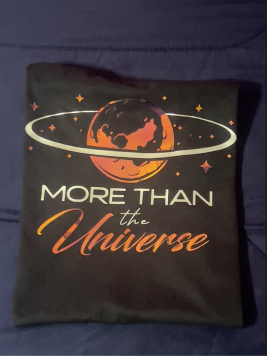 MTTU Universe T-Shirt